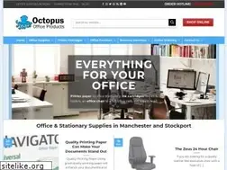 Sites similar to octopus-office.co.uk