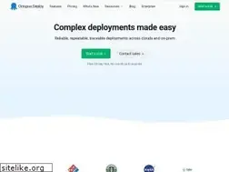 Sites similar to octopus.com