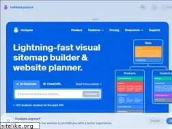 Sites similar to octopus.do