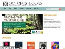 Sites similar to octopusbooks.ca