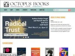 Sites similar to octopusbooks.org