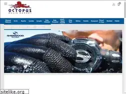 Sites similar to octopusdalismarket.com