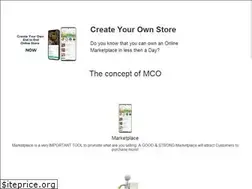 Sites similar to octopusdelivery.com