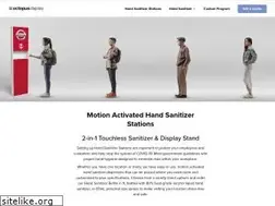 Sites similar to octopusdisplay.ca