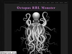 Sites similar to octopusdns.com