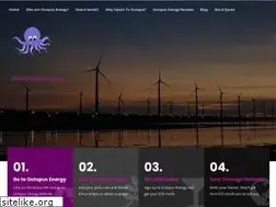 Sites similar to octopusenergyreferral.com