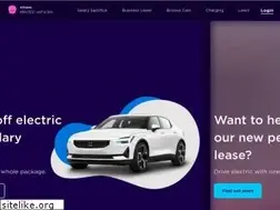 Sites similar to octopusev.com