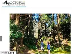 Sites similar to octopusevents.ca