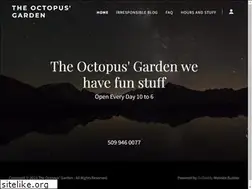 Sites similar to octopusgarden.com