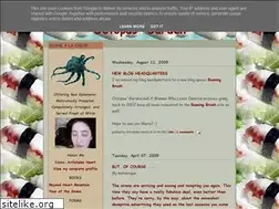 Sites similar to octopusgardenhome.blogspot.com