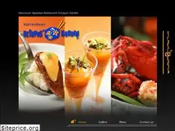 Sites similar to octopusgardensada.com