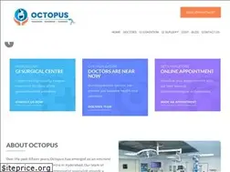 Sites similar to octopusgastrosurg.com