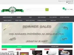 Sites similar to octopusgrowshop.com