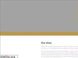 Sites similar to octopusgsy.co.uk