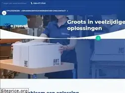 Sites similar to octopush.nl