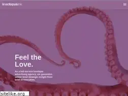Sites similar to octopusink.ca