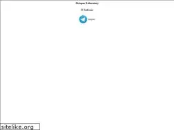 Sites similar to octopuslab.net