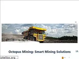 Sites similar to octopusmining.com