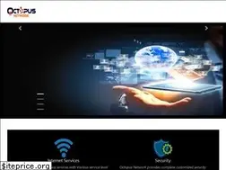 Sites similar to octopusnetworkbd.com
