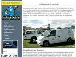 Sites similar to octopuspainting.com