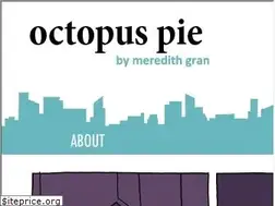 Sites similar to octopuspie.com