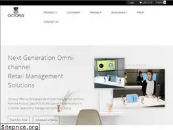 Sites similar to octopuspos.com
