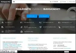 Sites similar to octopuspro.cz