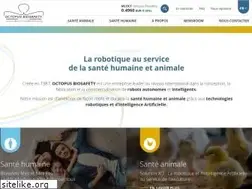 Sites similar to octopusrobots.com
