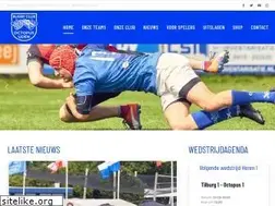 Sites similar to octopusrugby.nl