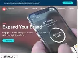Sites similar to octopusspace.com