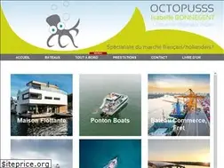 Sites similar to octopusss.com