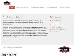 Sites similar to octopusstudent.be