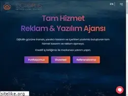 Sites similar to octopustasarim.com