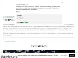 Sites similar to octopustranslations.com