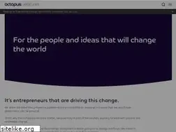 Sites similar to octopusventures.com