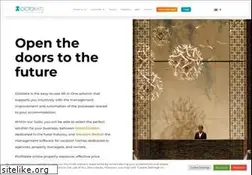 Sites similar to octorate.com