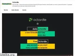 Sites similar to octordlegame.io