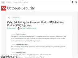 Sites similar to octority.com