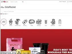 Sites similar to octorocket.asia