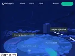 Sites similar to octoscreen.de