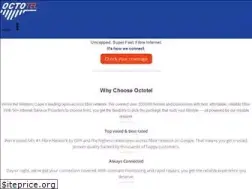 Sites similar to octotel.co.za