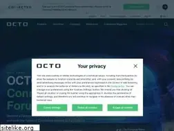 Sites similar to octotelematics.com