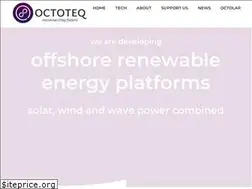 Sites similar to octoteq.com