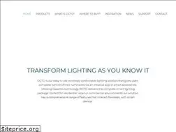 Sites similar to octouk.com