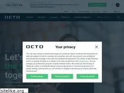 Sites similar to octousa.com