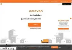 Sites similar to octovan.com