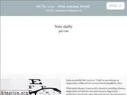 Sites similar to octr.cz