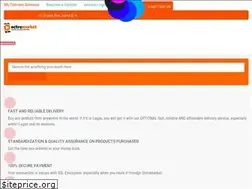 Sites similar to octramarket.com