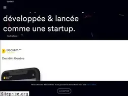 Sites similar to octree.ch