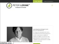 Sites similar to octrooienpatent.nl